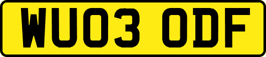 WU03ODF