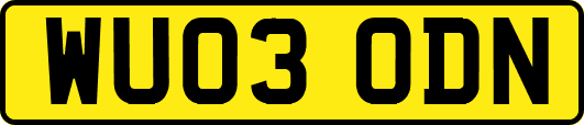 WU03ODN