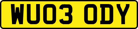 WU03ODY
