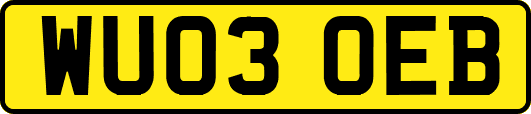 WU03OEB
