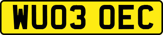 WU03OEC