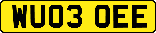 WU03OEE