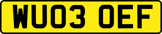 WU03OEF