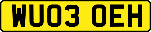 WU03OEH