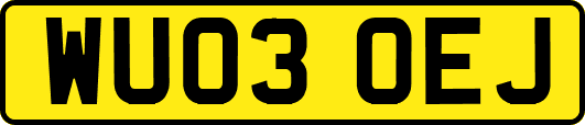 WU03OEJ
