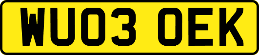 WU03OEK