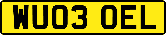 WU03OEL