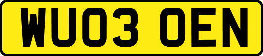 WU03OEN