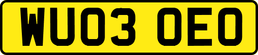 WU03OEO