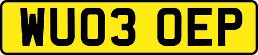 WU03OEP