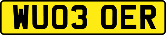 WU03OER