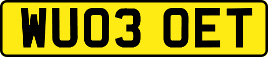 WU03OET