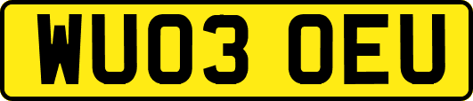 WU03OEU