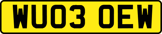 WU03OEW