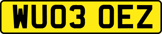 WU03OEZ
