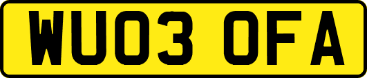 WU03OFA
