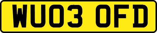 WU03OFD