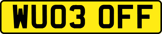 WU03OFF