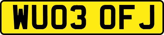 WU03OFJ