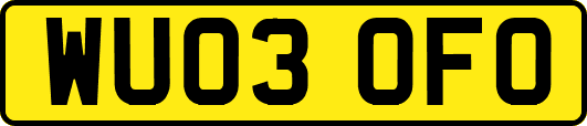 WU03OFO