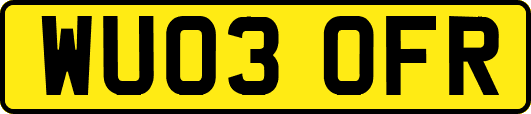 WU03OFR