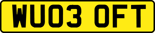 WU03OFT