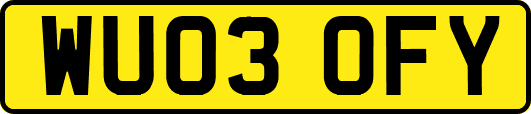 WU03OFY