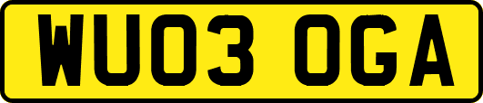 WU03OGA