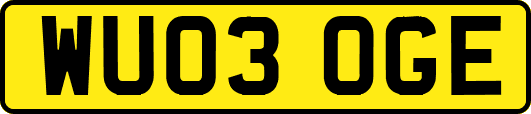 WU03OGE