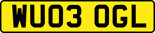 WU03OGL