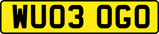 WU03OGO