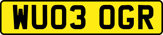 WU03OGR