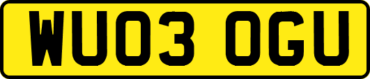 WU03OGU