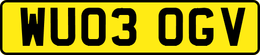 WU03OGV