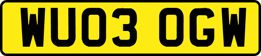 WU03OGW