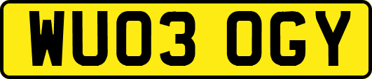 WU03OGY