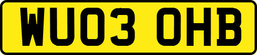 WU03OHB