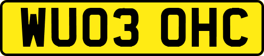 WU03OHC