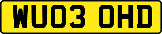 WU03OHD