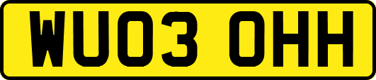 WU03OHH