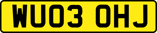 WU03OHJ