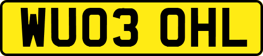 WU03OHL