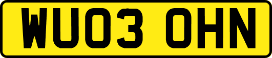 WU03OHN