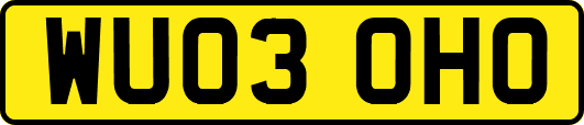 WU03OHO