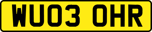 WU03OHR