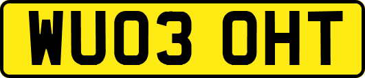 WU03OHT