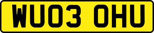 WU03OHU