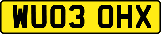 WU03OHX