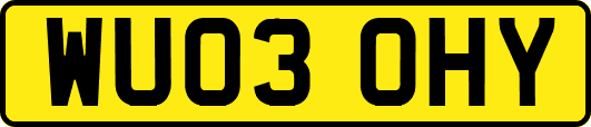 WU03OHY