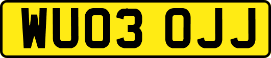 WU03OJJ